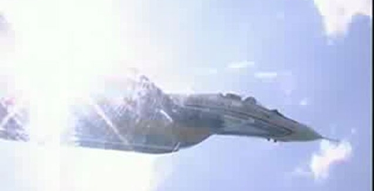 Пилотажная группа Украинские Соколы (Ukrainian Falcons)