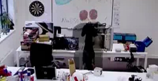 24 SSD-диска в одном ПК