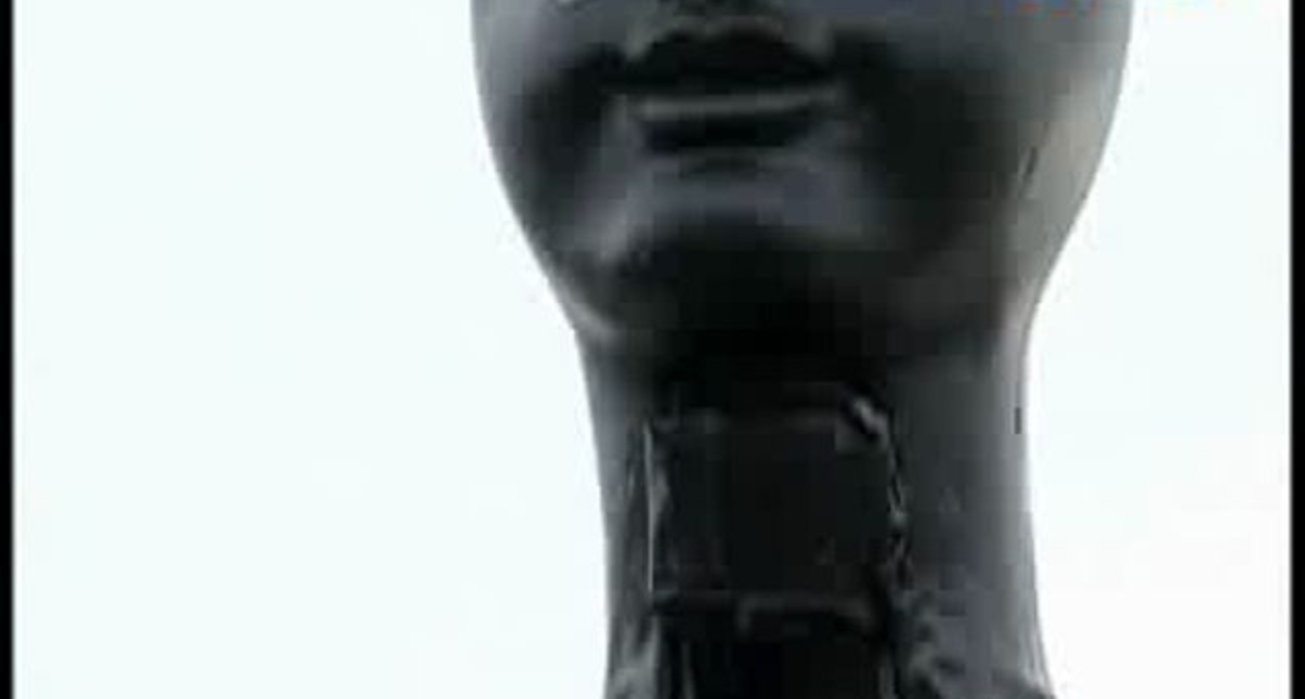 Робот-гигант