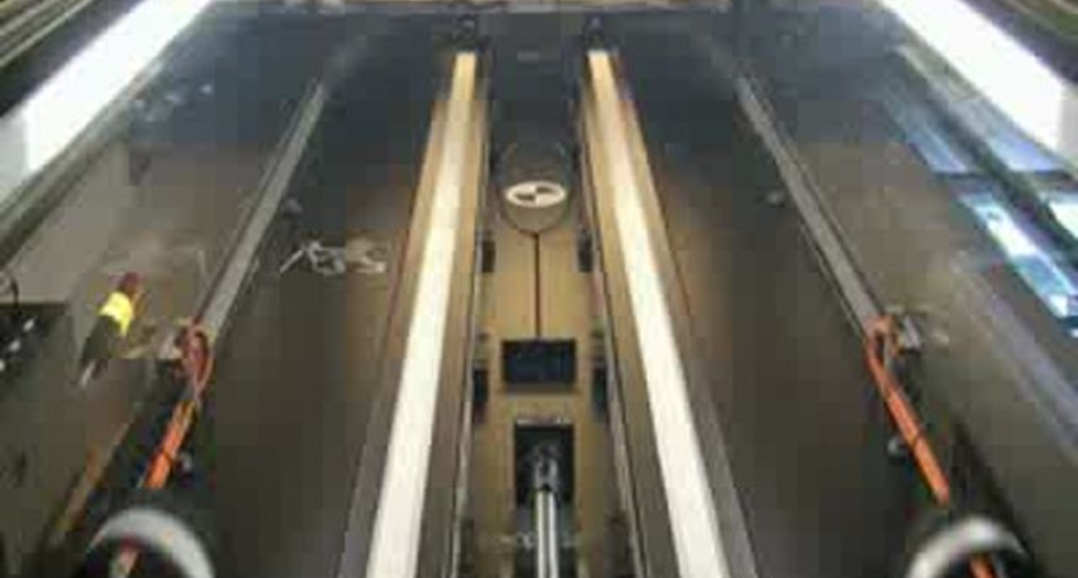 Робот-жонглёр