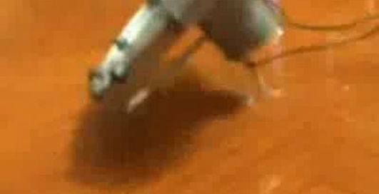 Вечный двигатель