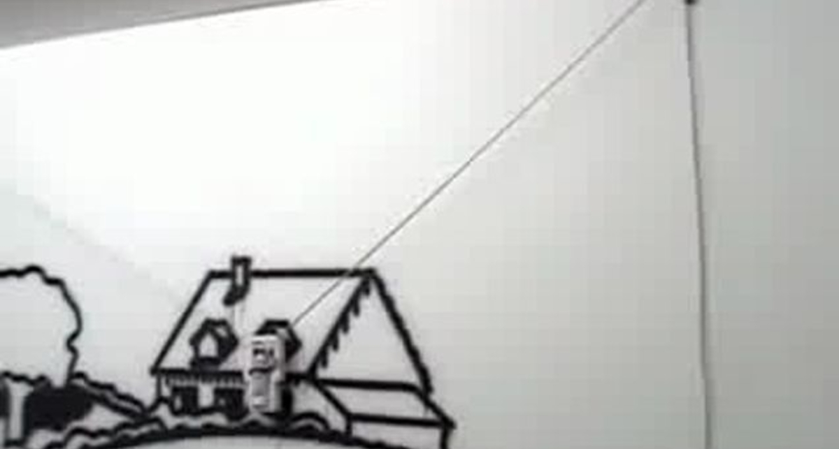 Граффити-девайс