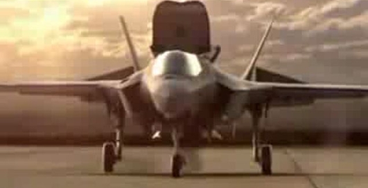 Самолет-трансформер