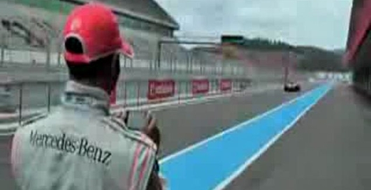 iPhone рулит, причём буквально