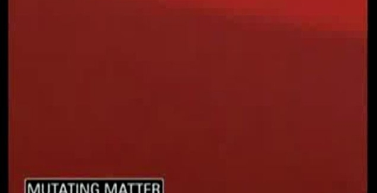 Программируемая материя Intel