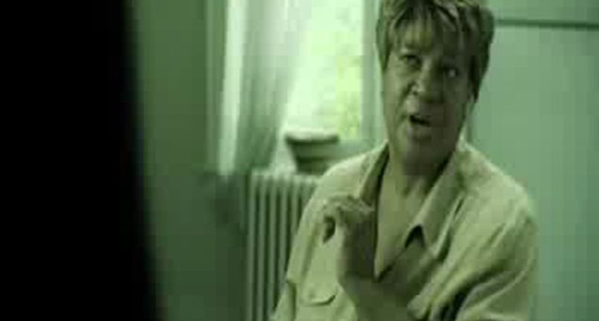 Если бы Матрица работала под Windows