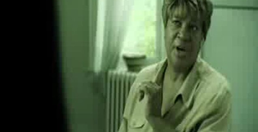 Если бы Матрица работала под Windows