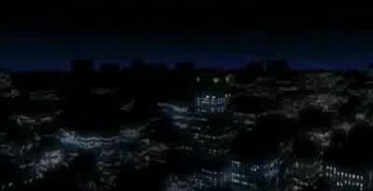 Pixel City  виртуальный город за 5 секунд