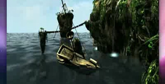 Трёхмерный рендеринг в браузере