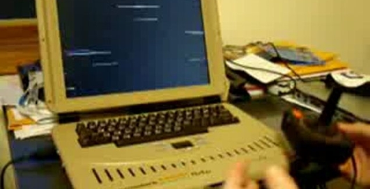 Моддинг Commodore 64