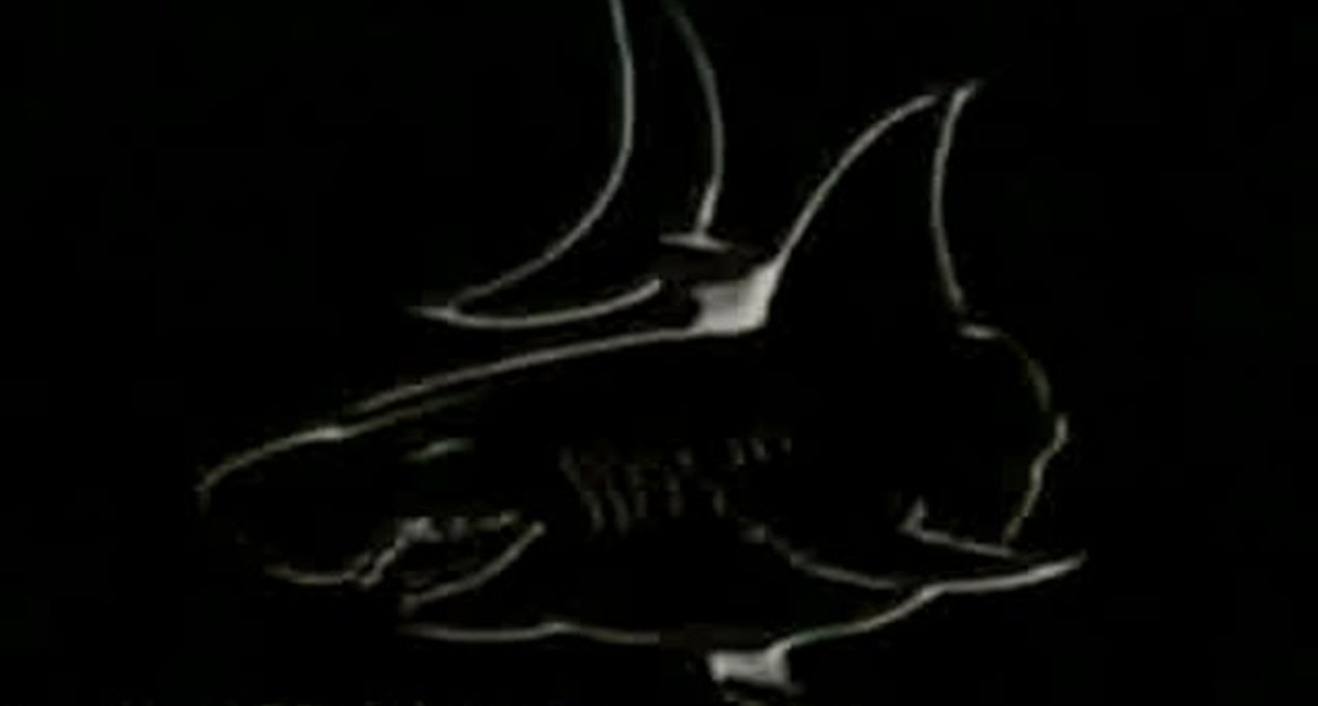 Попадание торпеды