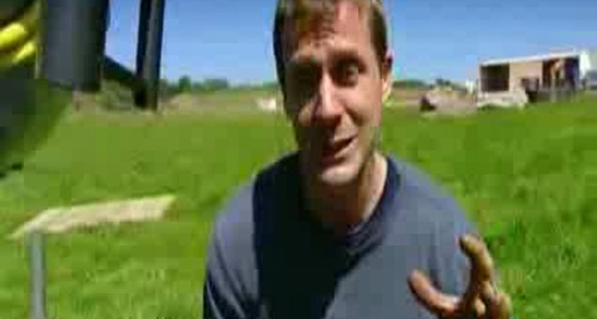 Вихревая пушка