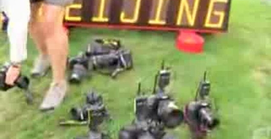 Миллион долларов на финише