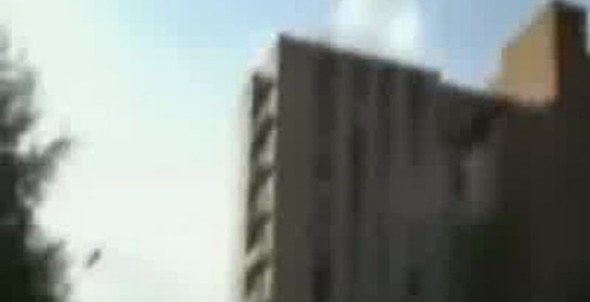 Авиакатастрофа