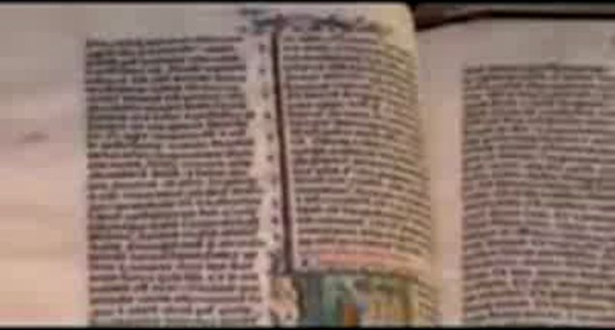 Вольный человек и система