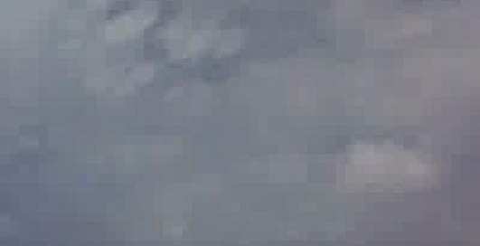 Прохождение звукового барьера