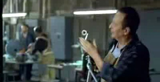 Музыкальные инструменты от автомобиля