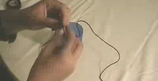 Очумелые ручки