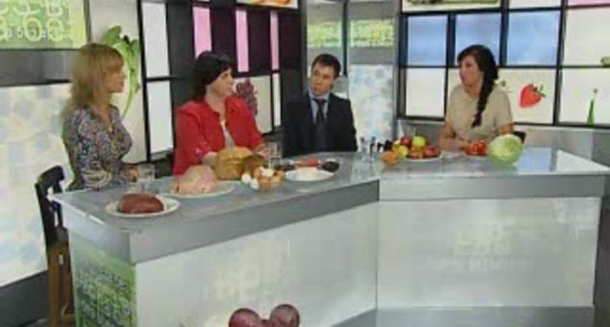 Защелачивание организма