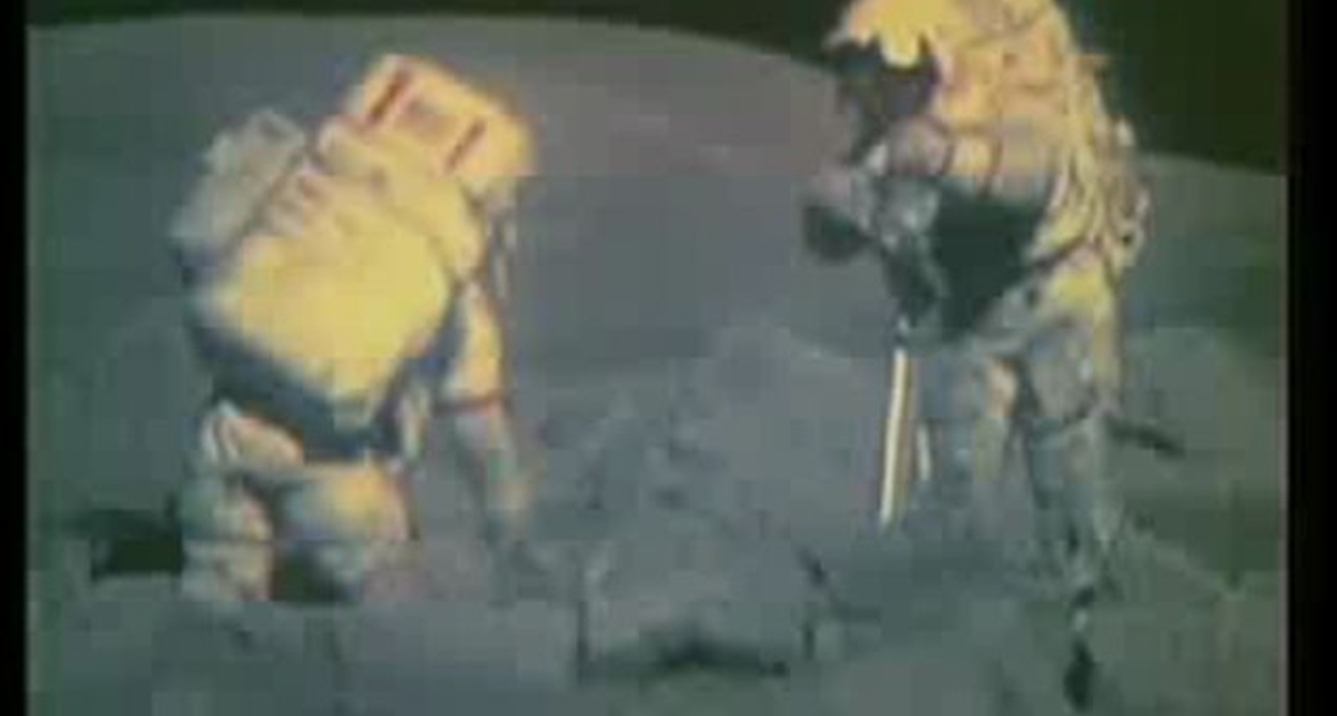 Если б не было Луны