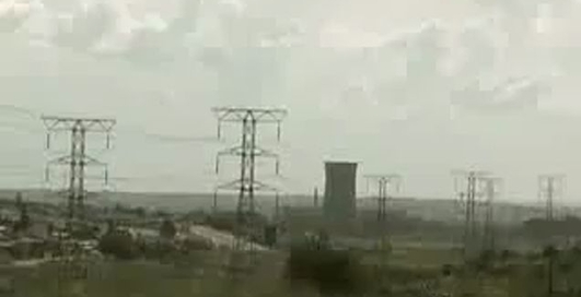 Робот-полицейский