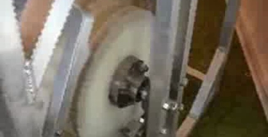 Вечный двигатель. Магнитогенерато р свободной энергии