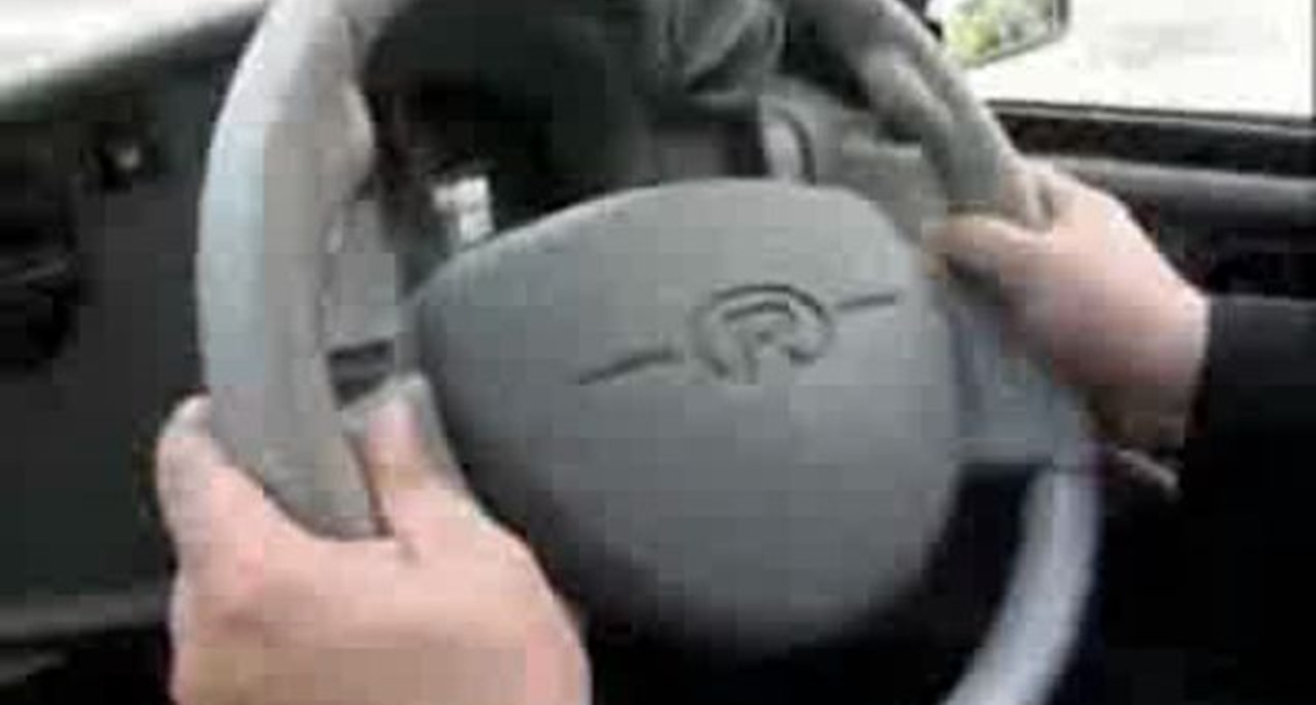 Автомобиль, который работает на воде