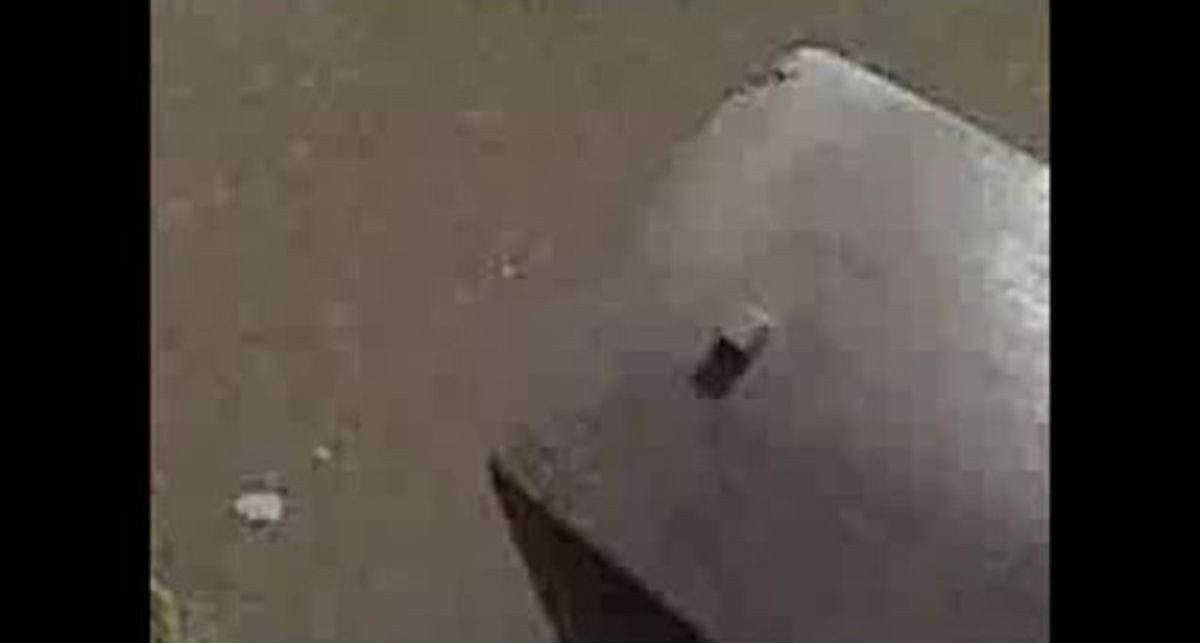 Самый мощный в мире магнит