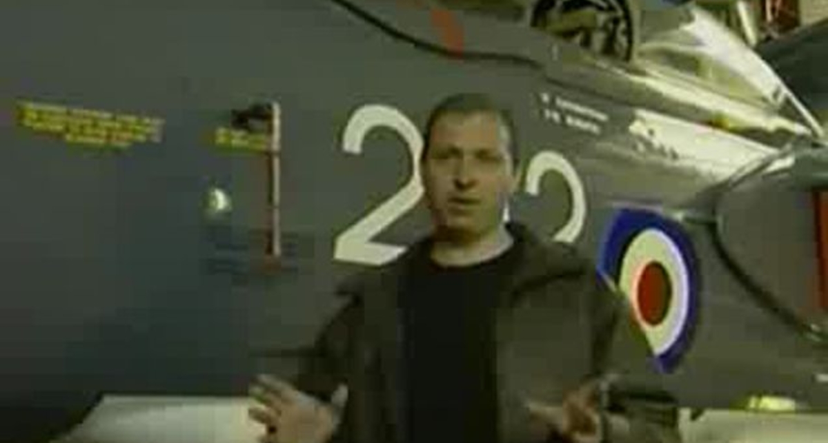 Военная техника XXI века. Битва за небо