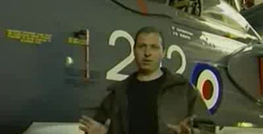 Военная техника XXI века. Битва за небо