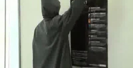 Японский плащ-невидимка