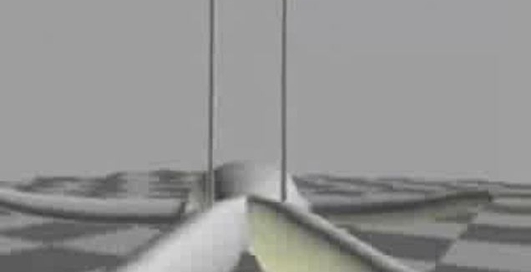 Секреты левитации