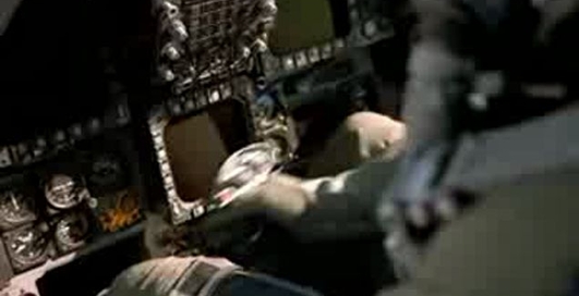 Jet Fighter Pilot Training: Тяжело в учении - легко в бою