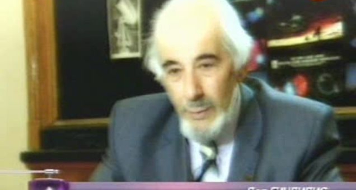 Контакт с внеземным Разумом