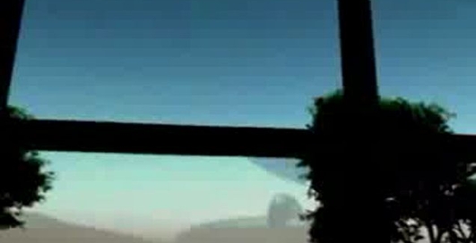 НЛО над Лос Рокос 3 Венесуэла 15 августа 2007 года