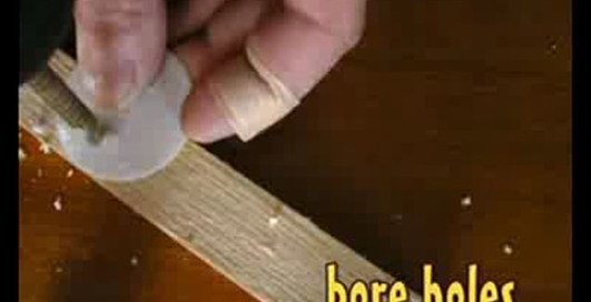 Очумелые ручки