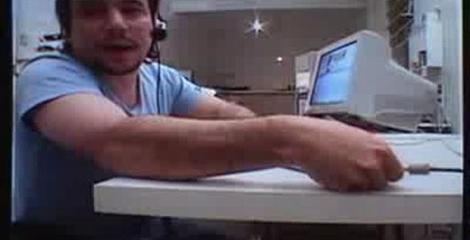 Новый USB девайс  для ПК