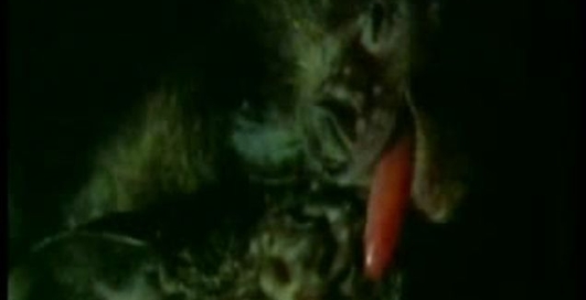 Человек страшнее вампиров