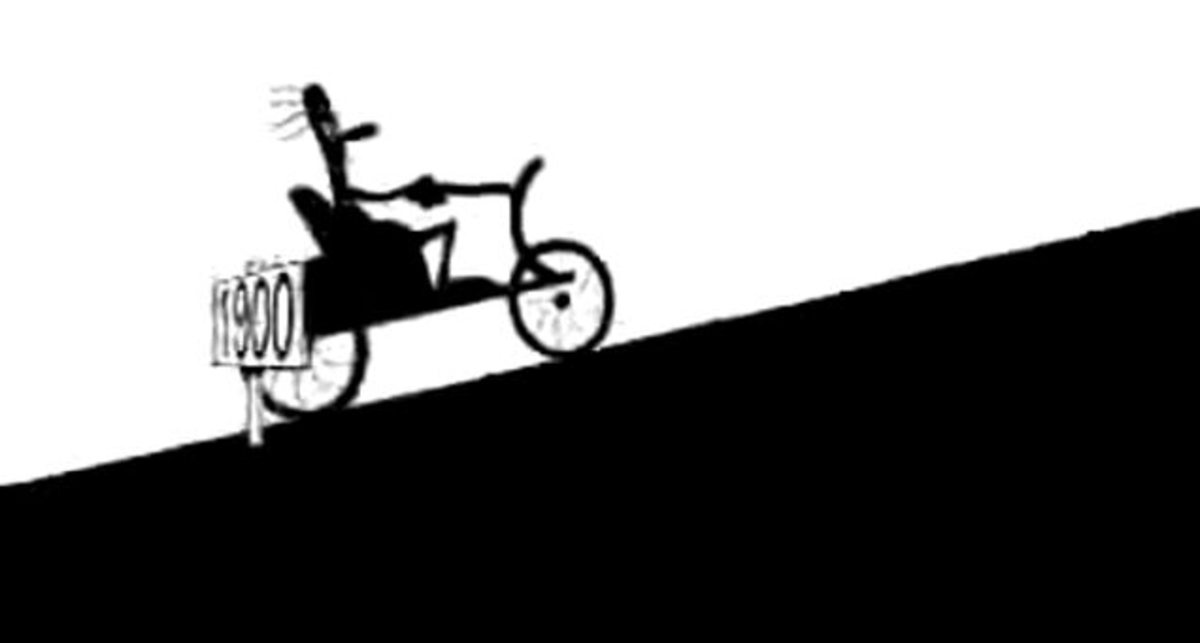 Что ты будешь делать, когда нефть закончится???