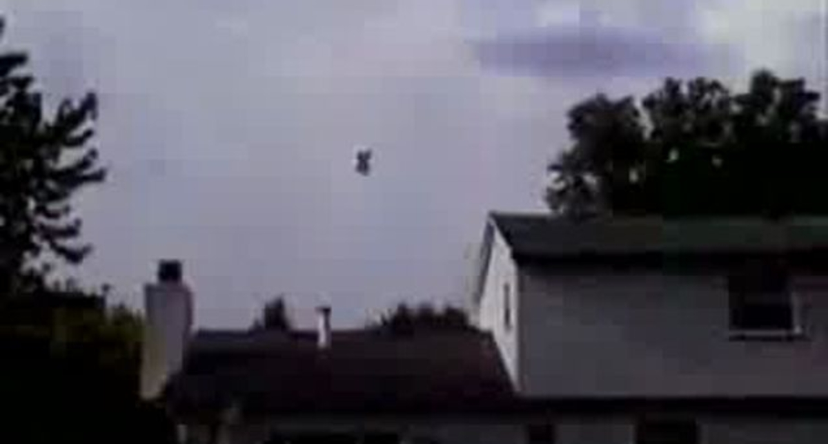 А вам слабо?