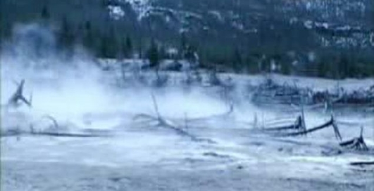 Ядерная катастрофа