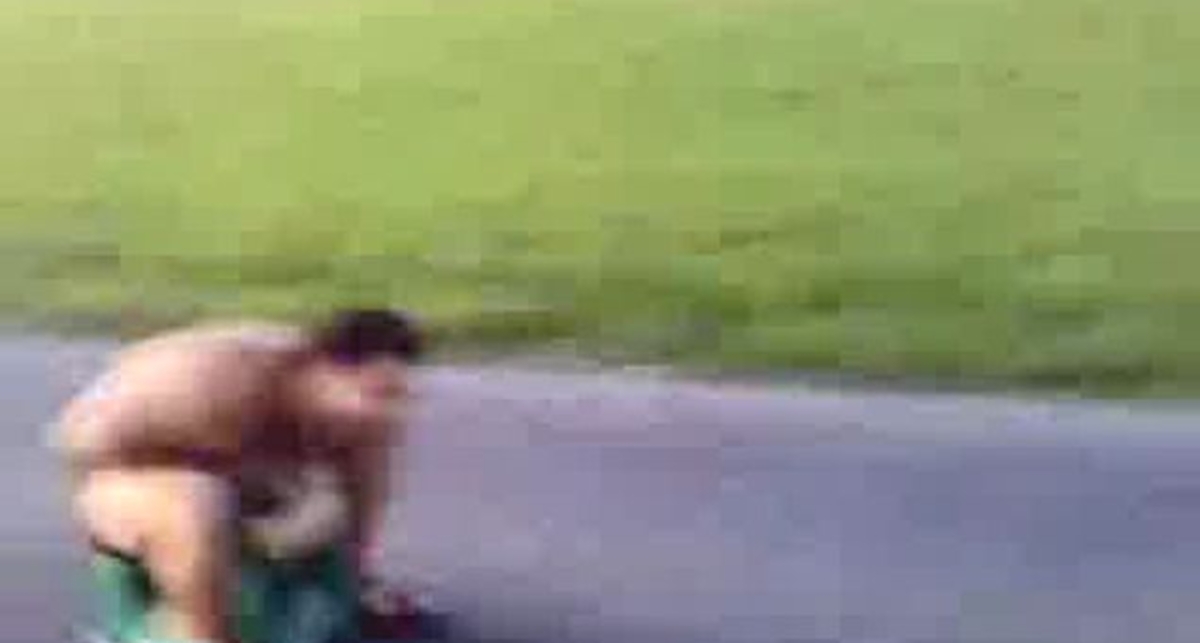 Скутер нового поколения