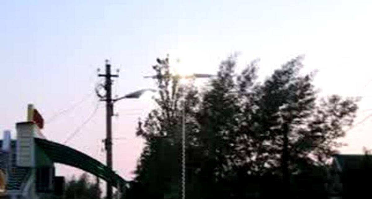 Самолет