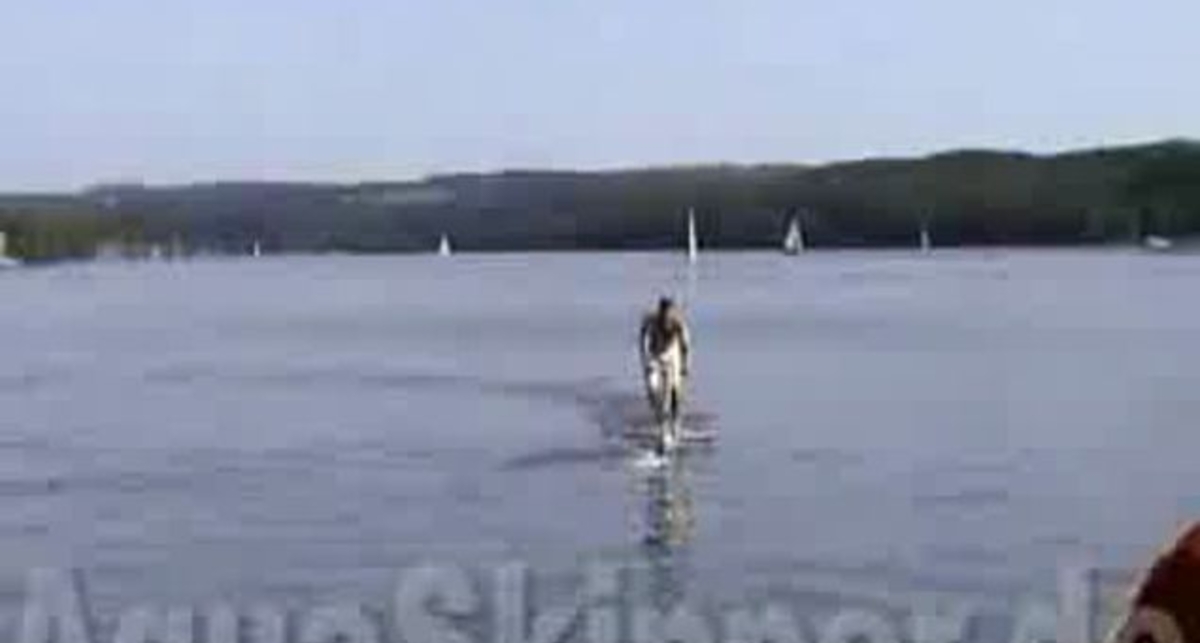 AquaSkipper