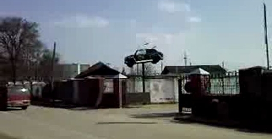 Способ транспортировки