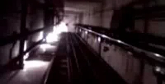 Шахта лифта