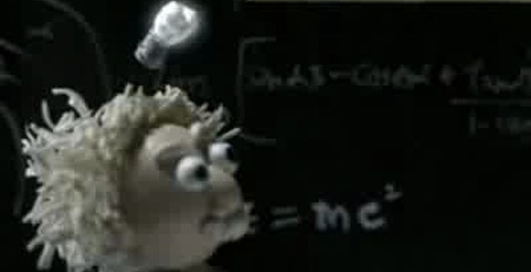 Новая гениальная идея Эйнштейна - Greenpeace