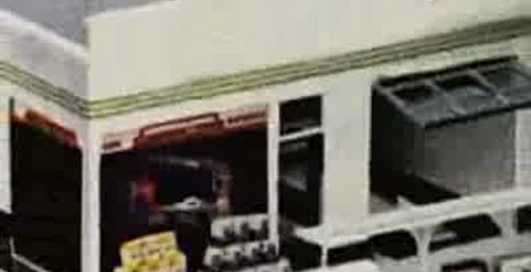 Autostadt in Wolfsburg