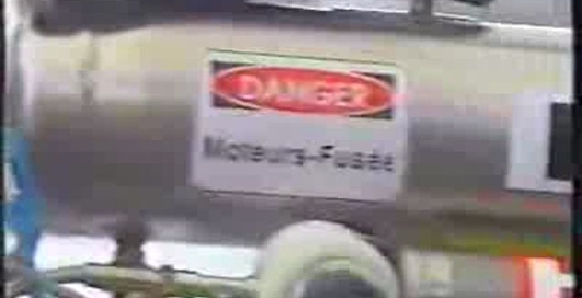 Реактивные велосипеды