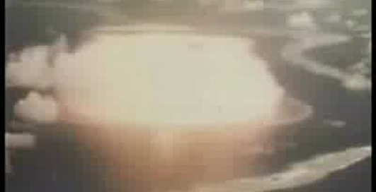 60 ядерных взрывов за 300 секунд